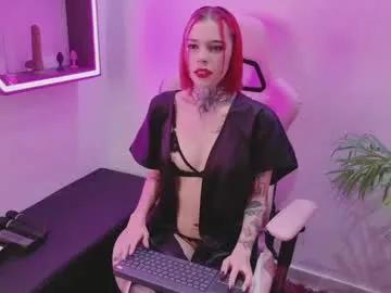meganreed_ from Chaturbate is Freechat