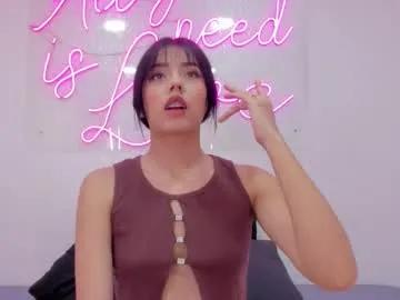 meganritz_ from Chaturbate is Freechat