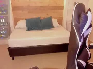 Megara_x from Chaturbate