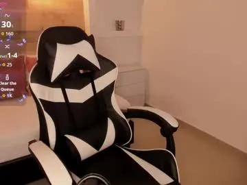 Megara_x from Chaturbate