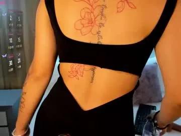 Megara_x from Chaturbate