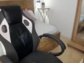 Megara_x from Chaturbate