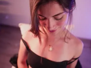 Megga_bluee from Chaturbate