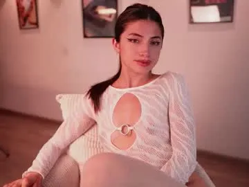 Megga_bluee from Chaturbate