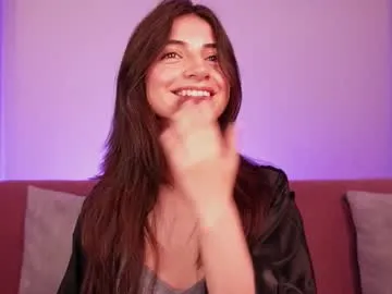 Megga_bluee from Chaturbate