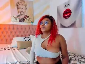 meggan_floweers_ from Chaturbate is Freechat