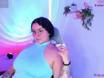 meggan_millerr from Chaturbate is Freechat