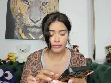megpalmer from Chaturbate is Freechat