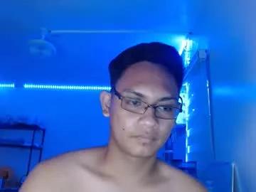 melanatedasiantwink from Chaturbate is Freechat
