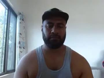 Melanesianprince from Chaturbate