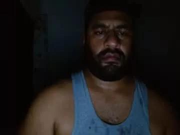 Melanesianprince from Chaturbate