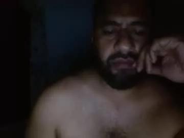 Melanesianprince from Chaturbate