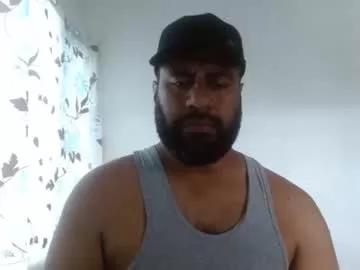 Melanesianprince from Chaturbate
