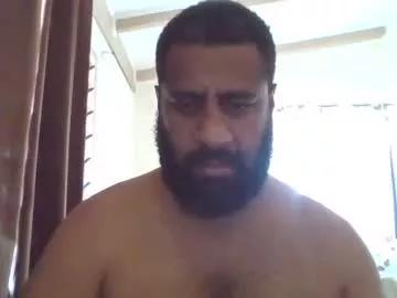 Melanesianprince from Chaturbate