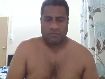 Melanesianprince from Chaturbate