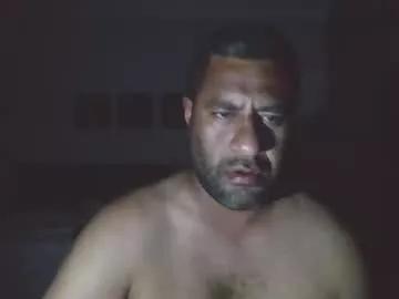 Melanesianprince from Chaturbate