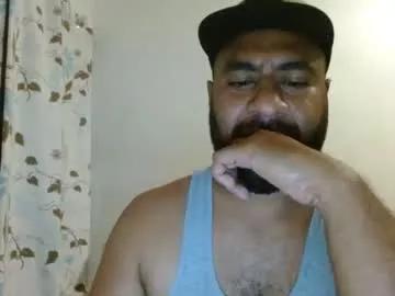 Melanesianprince from Chaturbate