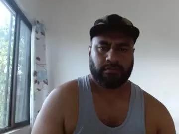 Melanesianprince from Chaturbate