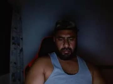 Melanesianprince from Chaturbate