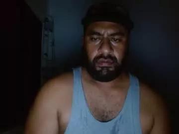 Melanesianprince from Chaturbate