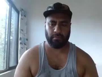 Melanesianprince from Chaturbate
