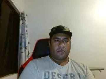 Melanesianprince from Chaturbate