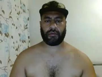 Melanesianprince from Chaturbate