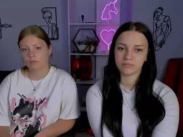 melani_bumm from Chaturbate is Freechat