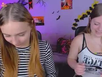 melani_bumm from Chaturbate is Freechat