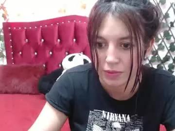 Melani_cute01 from Chaturbate