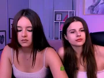 melani_first from Chaturbate is Freechat