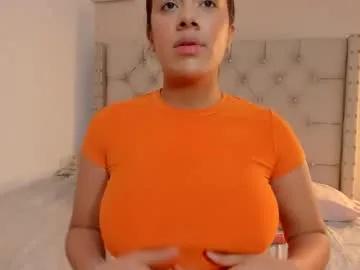 Melania_xtreme from Chaturbate
