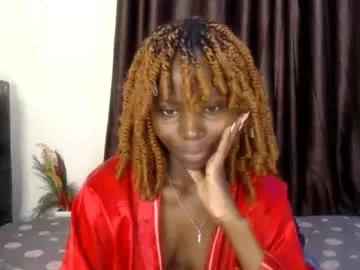 melanibaby from Chaturbate is Freechat