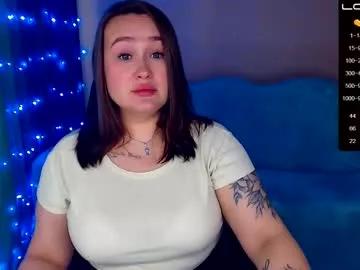 melanie_loves_cakes from Chaturbate is Freechat