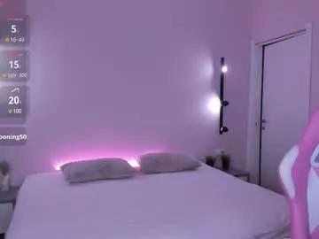 melanie_mason from Chaturbate is Freechat