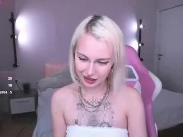 melanie_mason from Chaturbate is Freechat