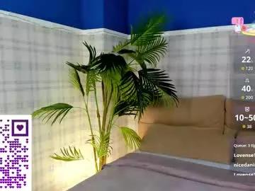 Melanie_ryer from Chaturbate