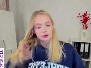 melanie_ryer from Chaturbate is Freechat