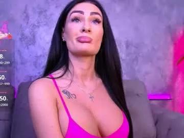 melanie_way from Chaturbate is Freechat
