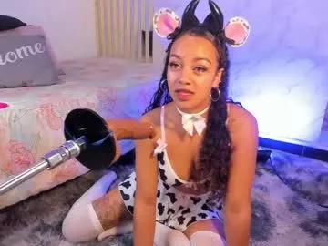 melaniegh_ from Chaturbate is Freechat