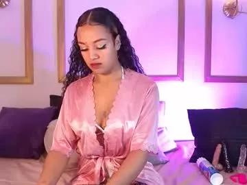 melaniegh_ from Chaturbate is Freechat