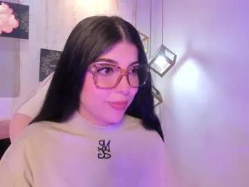 melaniegrayx from Chaturbate is Freechat