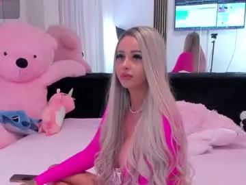 melanielexxx from Chaturbate is Freechat