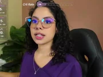melaniewillians from Chaturbate is Freechat