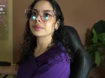 melaniewillians from Chaturbate is Freechat