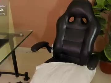 melaniewillians from Chaturbate is Freechat