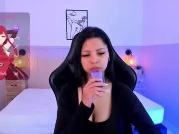 melanimorgan from Chaturbate is Freechat