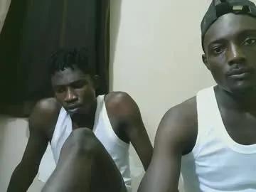 melaninsexyguy from Chaturbate is Freechat