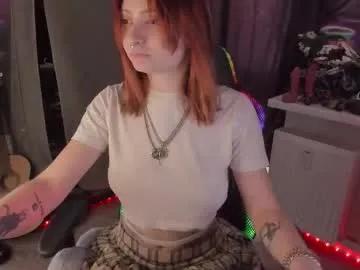 melante_s from Chaturbate is Freechat
