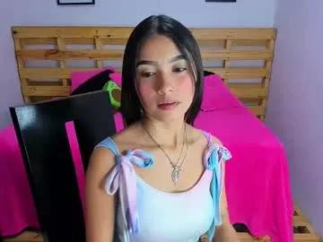 melany_0911 from Chaturbate is Freechat